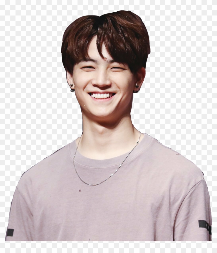 #kpop #got7 #jbgot7 #jaebum #jb #freetoedit - Jaebum Got7 Jb Png Clipart #3387385