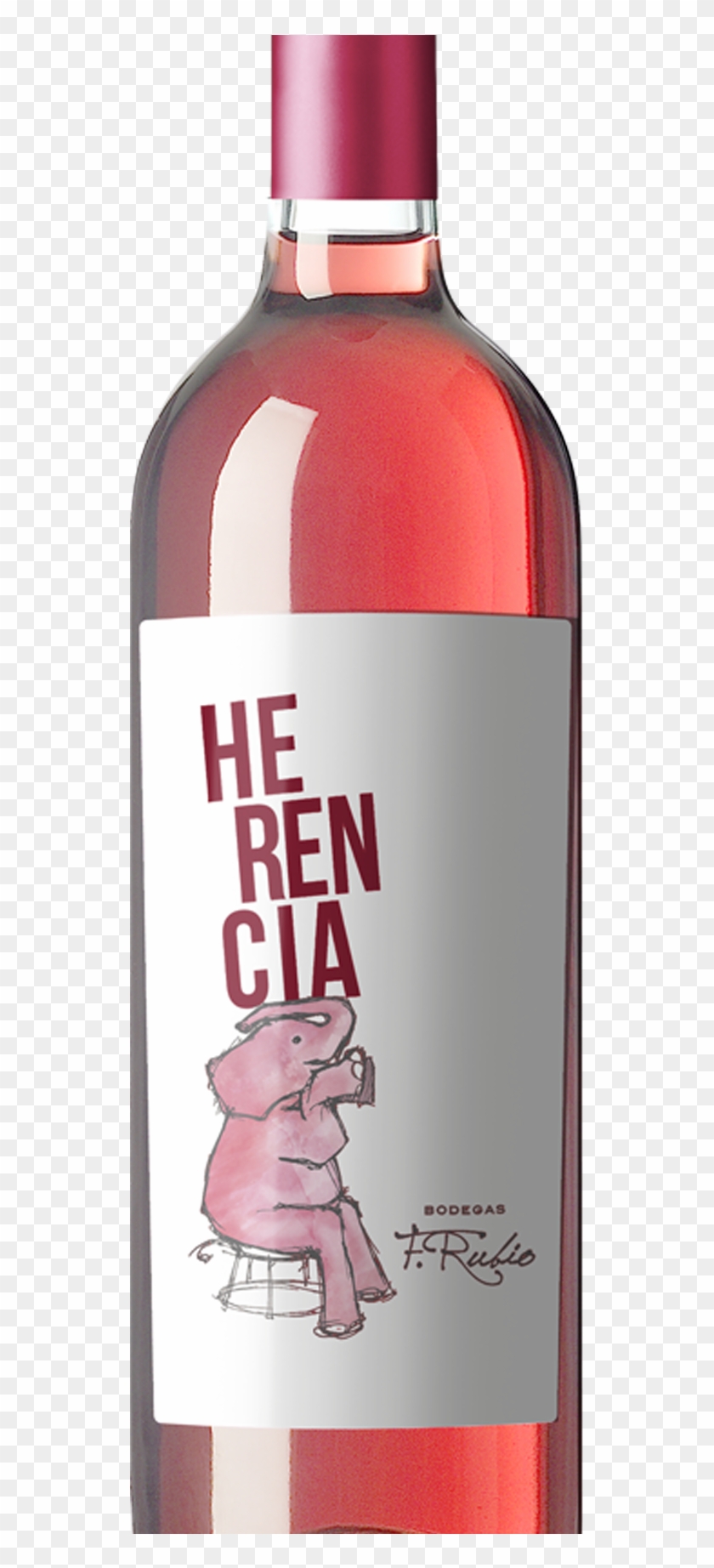 Rosado - “ - Two-liter Bottle Clipart #3387417