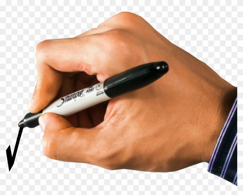 Checking Off A Questionnaire - Encuestas De Opinion Clipart #3387419