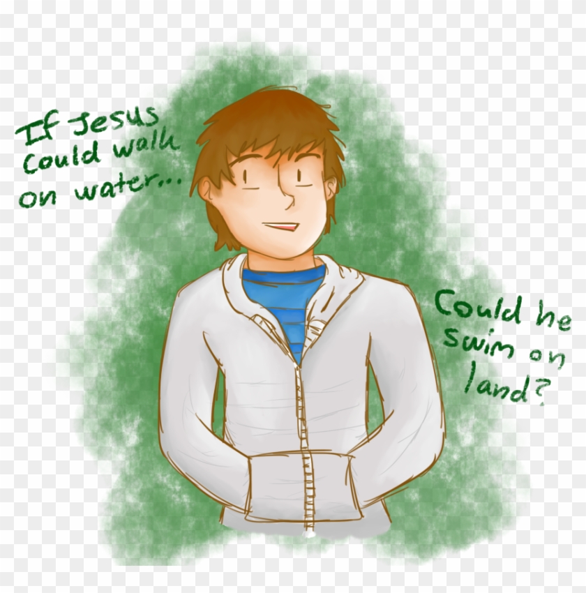 Boburnham - Cartoon Clipart