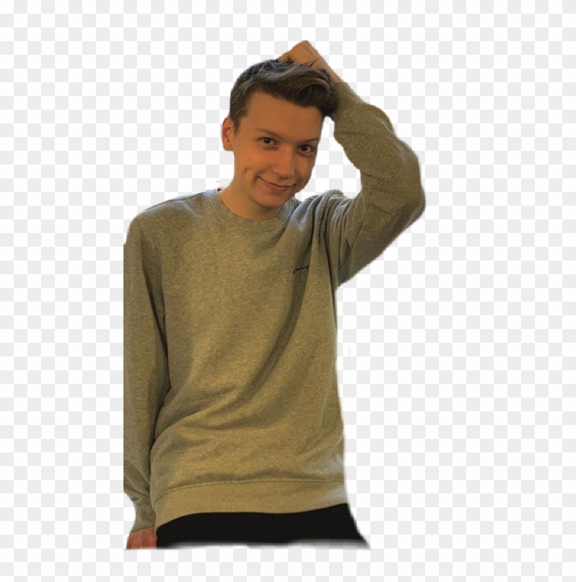 Sweater Clipart #3387500