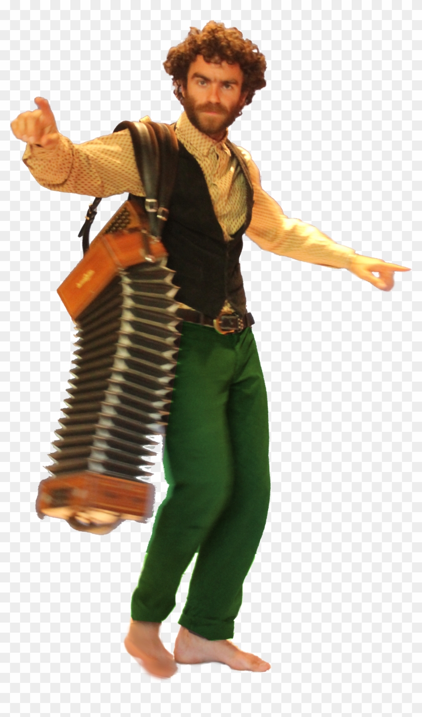 Jb - Action Figure Clipart