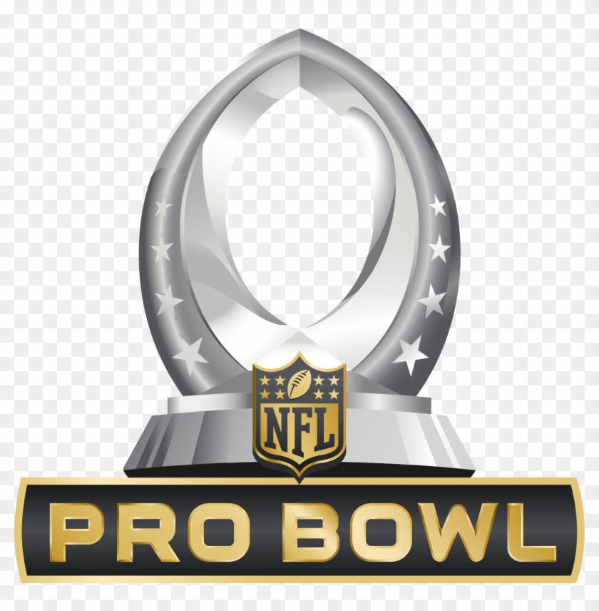 Nfl Pro Bowl, Camping World Stadium, Orlando, Florida - Pro Bowl 2019 Png Clipart #3387564