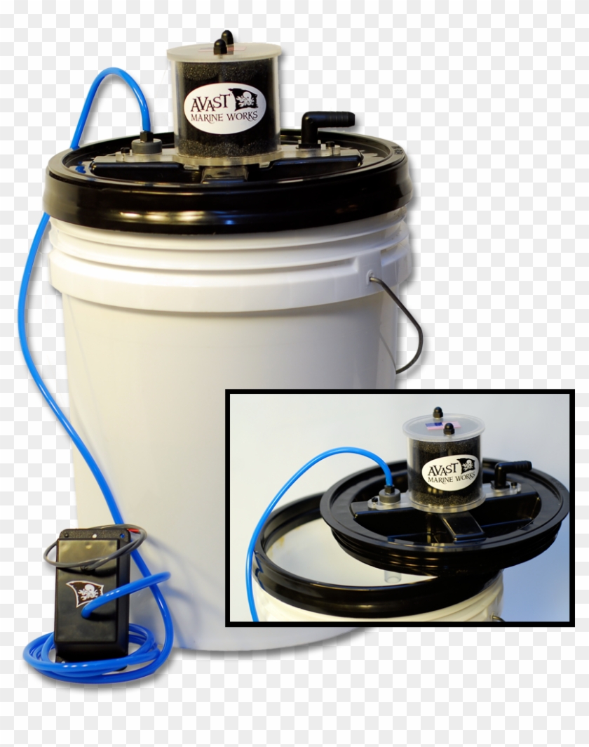 Davy Jones' Skimmate Locker From Avast Marine Gets - Davy Jones Skimmate Locker Clipart #3387616