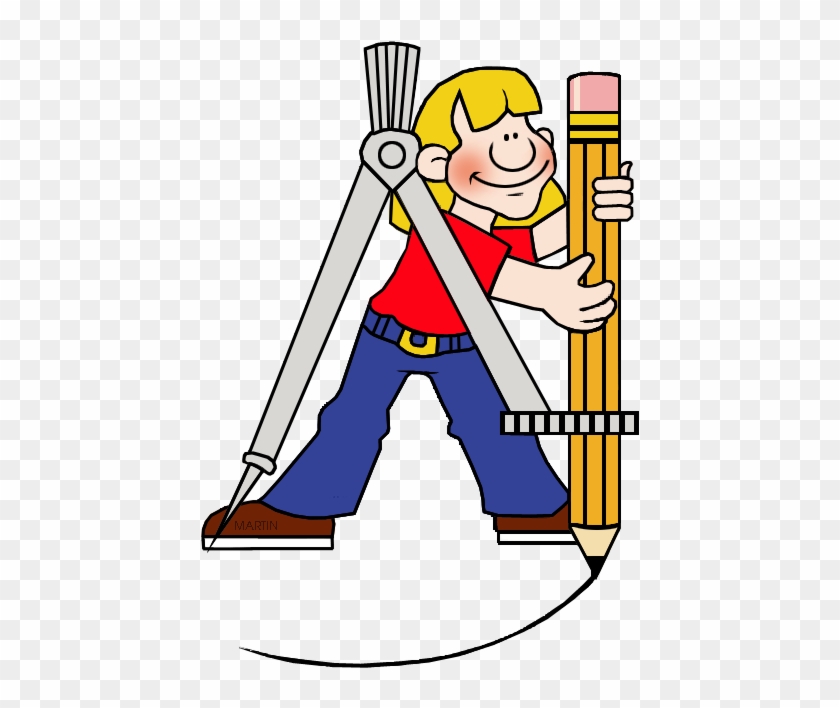 Compass - Math Compass Clipart