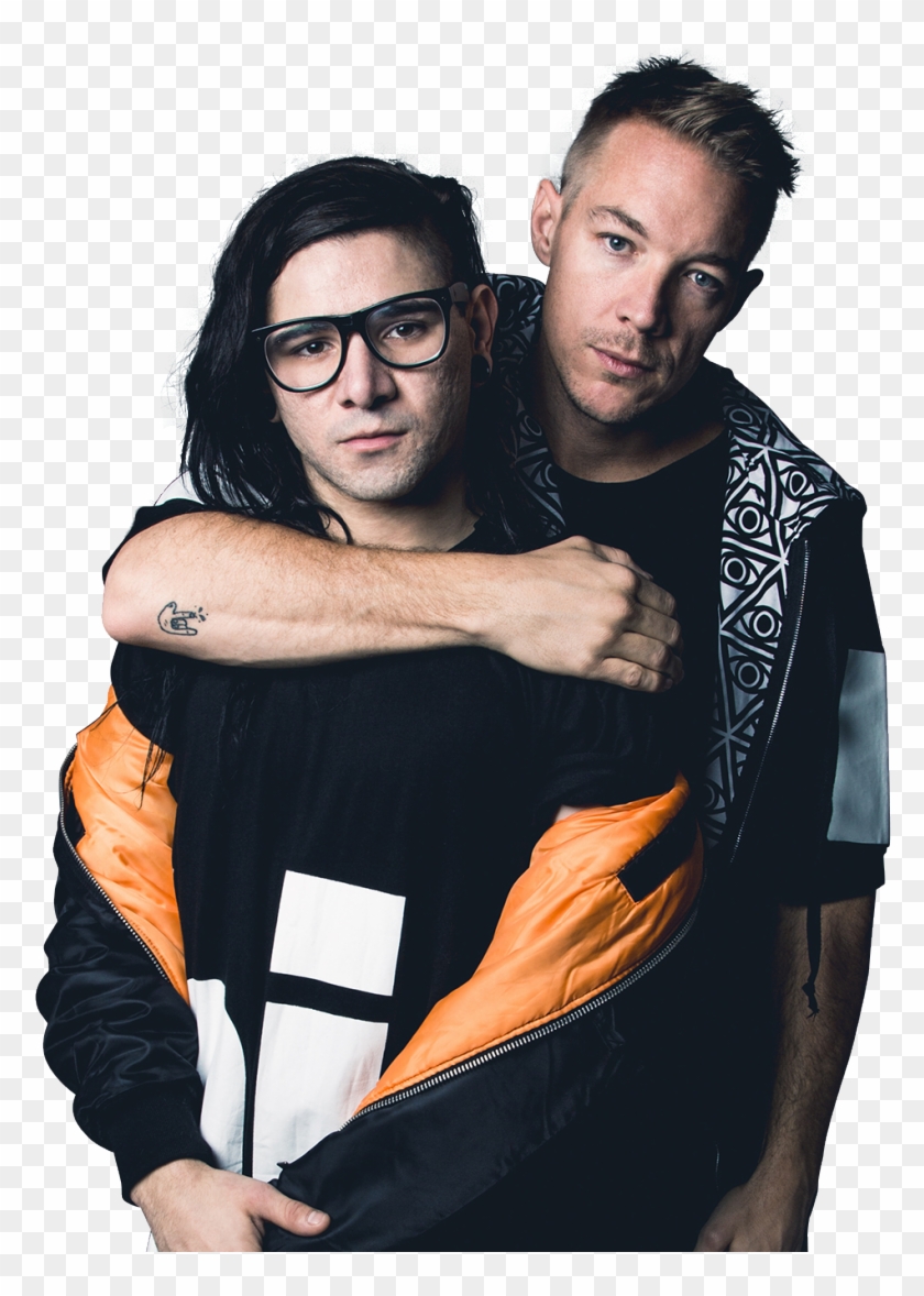 Jack Ü Clipart