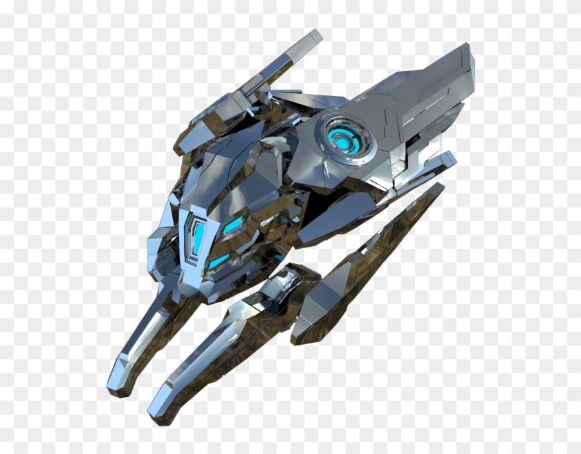 Luckily, Helljumpers Value Good Chow And A Good Shot - Halo Wars 2 Centinela Clipart #3387998