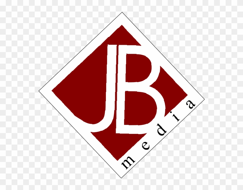 Jb Media - Sign Clipart #3388034