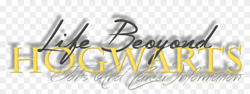 Life Beyond - Calligraphy Clipart #3388142