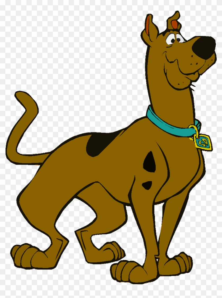 Scooby Doo Images Scooby Doo Hd Wallpaper And Background - Scooby Doo Png Clipart #3388208