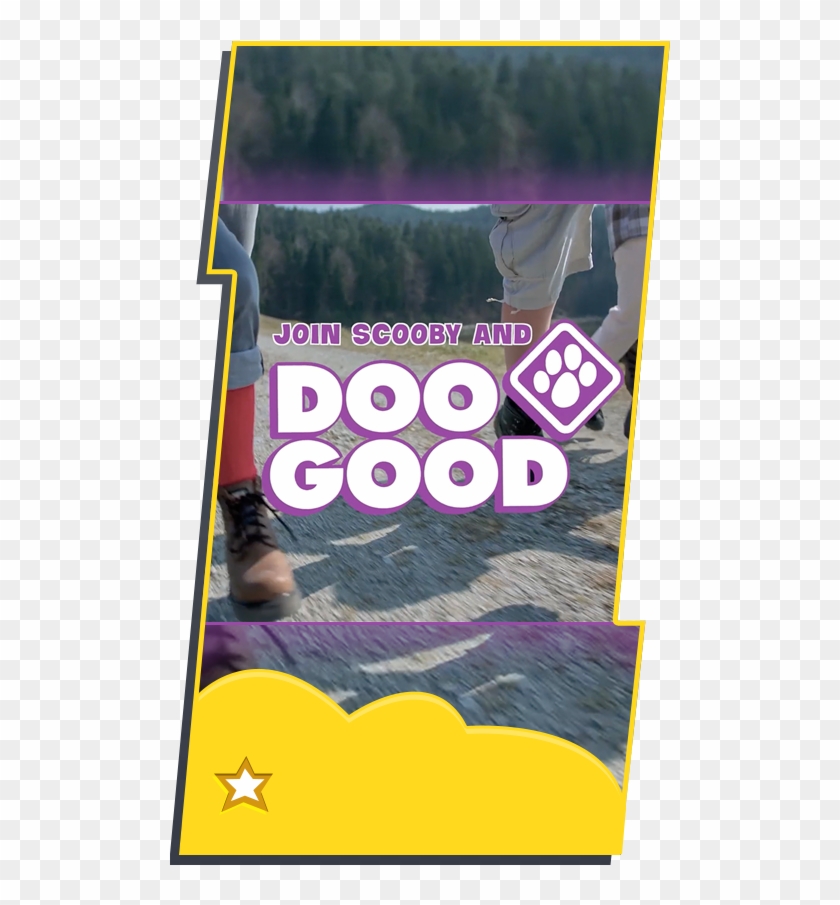 The Official Scooby-doo Site - Poster Clipart #3388303