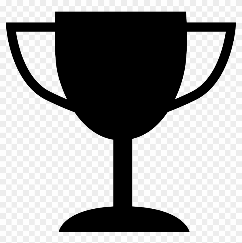 Png File Svg - Trophy Clipart #3388379