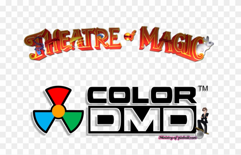 Colordmd Clipart #3388406