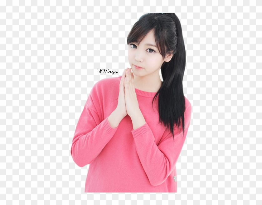 Render Ulzzang - Ulzzang Render Clipart