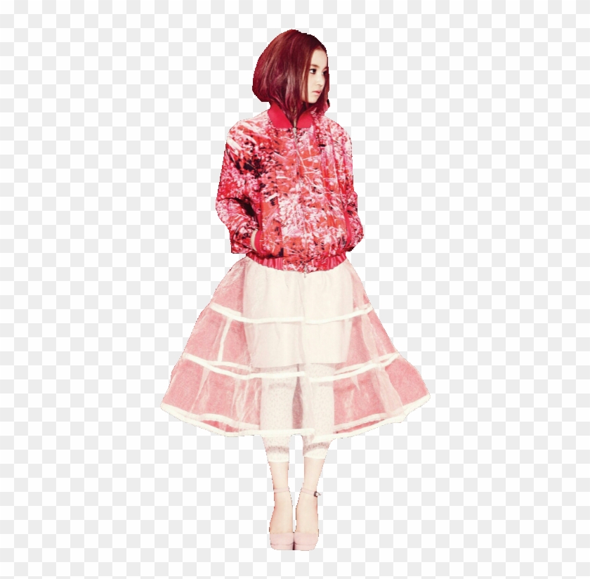 Lee Hi Kpop Transparent Kpop Png - Lee Hi Photoshoot Clipart