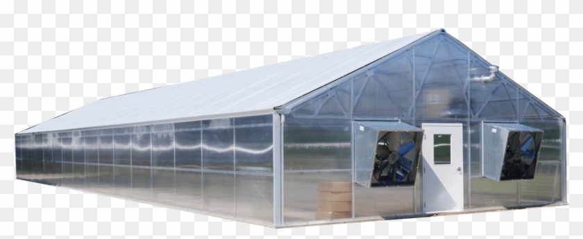 Retail Greenhouses - Canopy Clipart