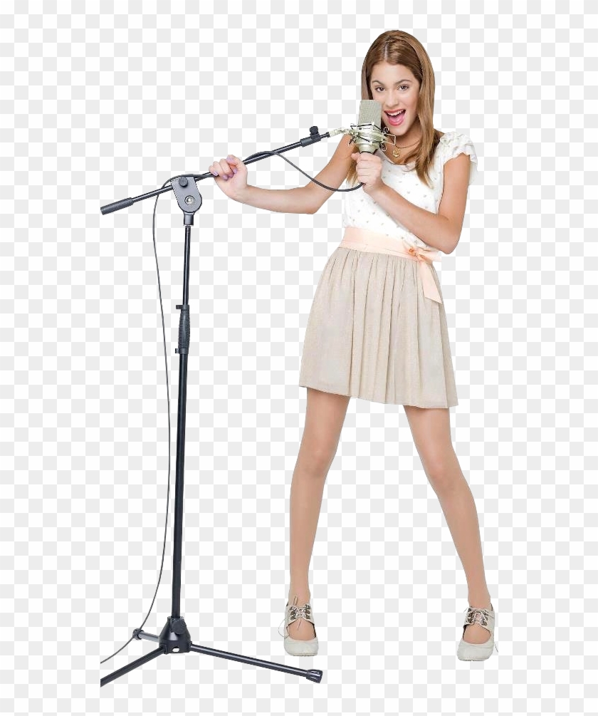 Violetta Png - Violetta Photoshoot Clipart #3388922