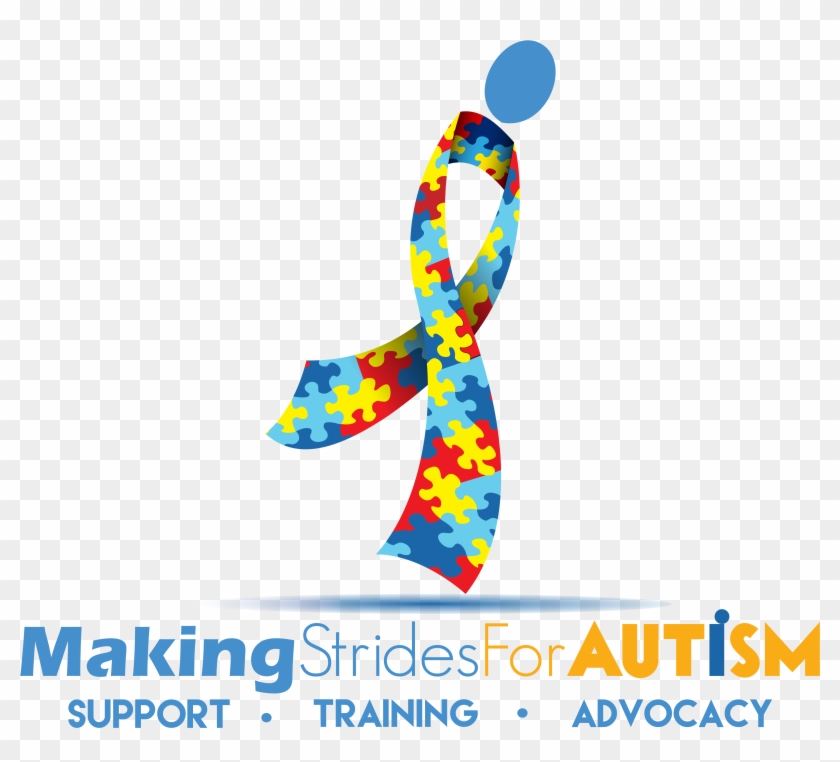 This Is Why We Need Your Support As We Run, Walk, Stim - Graphic Design Clipart