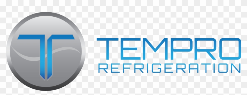 Tempro Refrigeration - Company Clipart #3388983