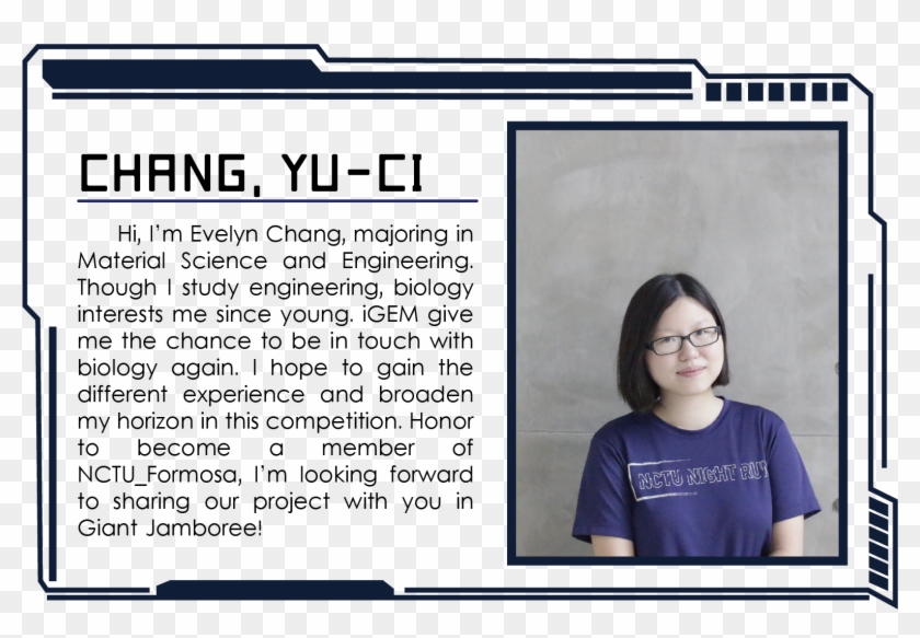 Chen, Peng Tzu Lee, Chao Yu Chen, Kai Wen Sean Liu - Girl Clipart #3389048