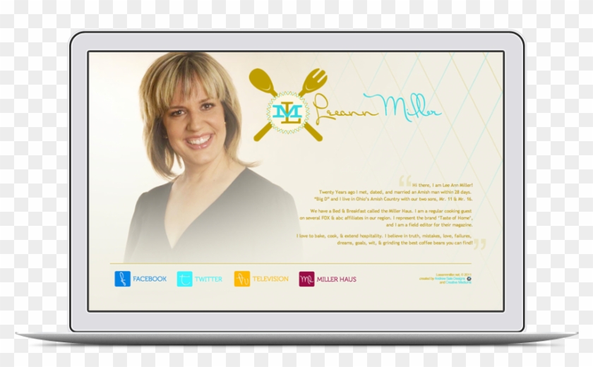 » Lee Ann Miller - Cartoon Clipart