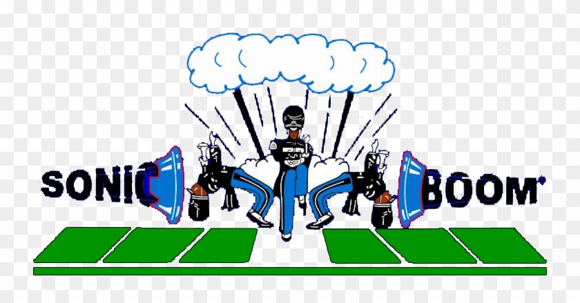 Band Camp General Information - Graphic Design Clipart
