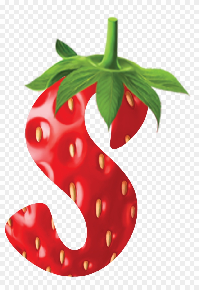 Strawberry Branding Logo Strawberry Farm, Strawberry Clipart@pikpng.com