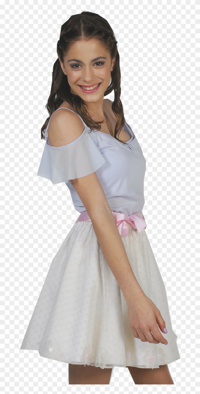 Asante - Info - - Martina Stoessel Clipart #3389179