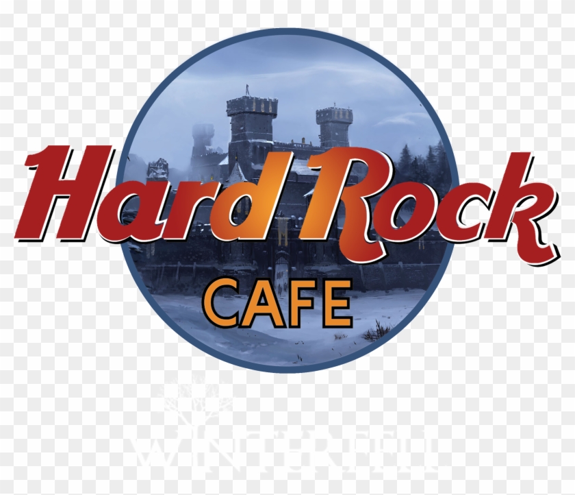 Hard Rock Cafe Clipart #3389237