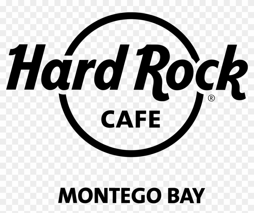 Hard Rock Cafe Clipart #3389266