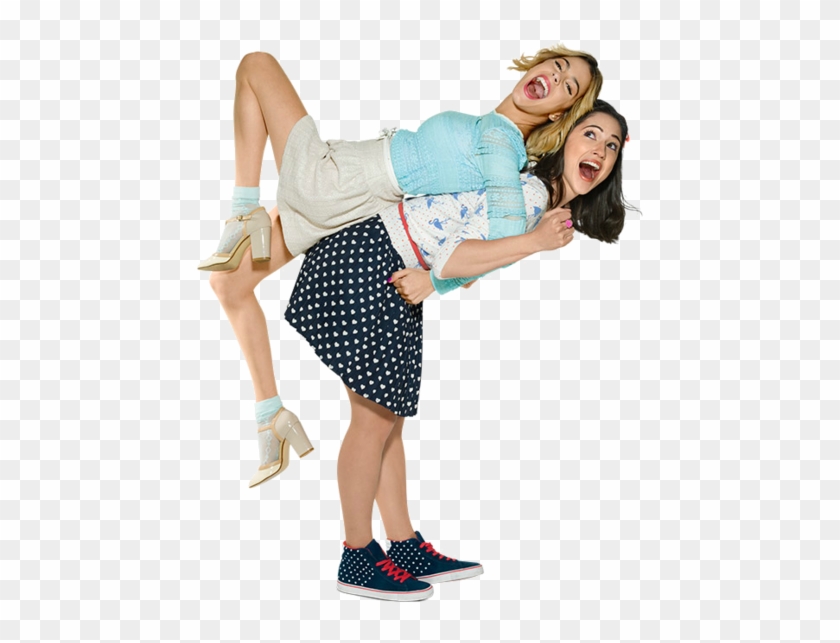 Stáhnout Fotografii - Violetta I Fran 3 Clipart