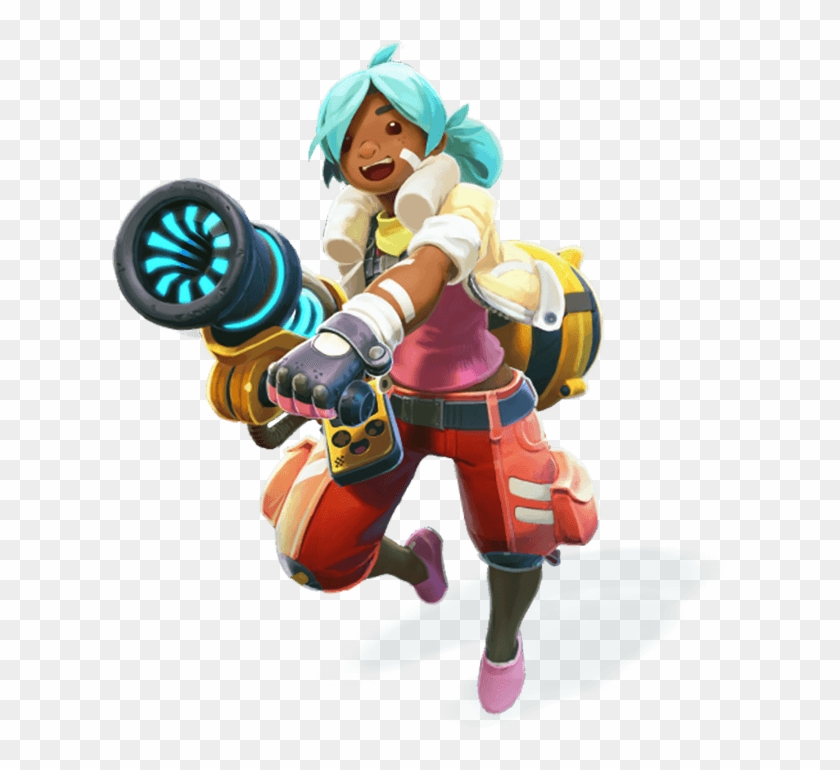 Created By Monomi Park - Slime Rancher Hd Clipart