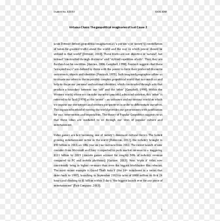 Docx - Text Page - Holy Land - The Necropolis Clipart