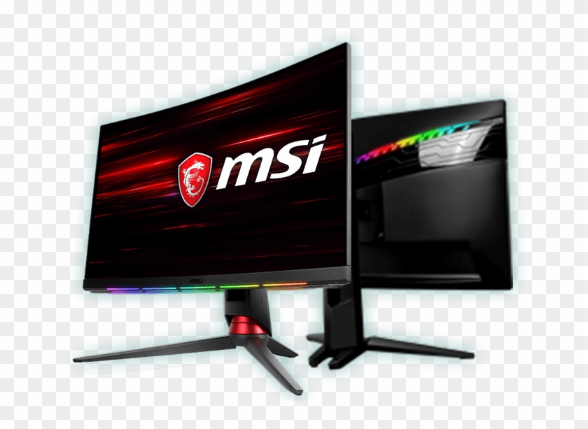 Mpg Series - Best Gaming Monitor Under 300 Euro Clipart #3389629
