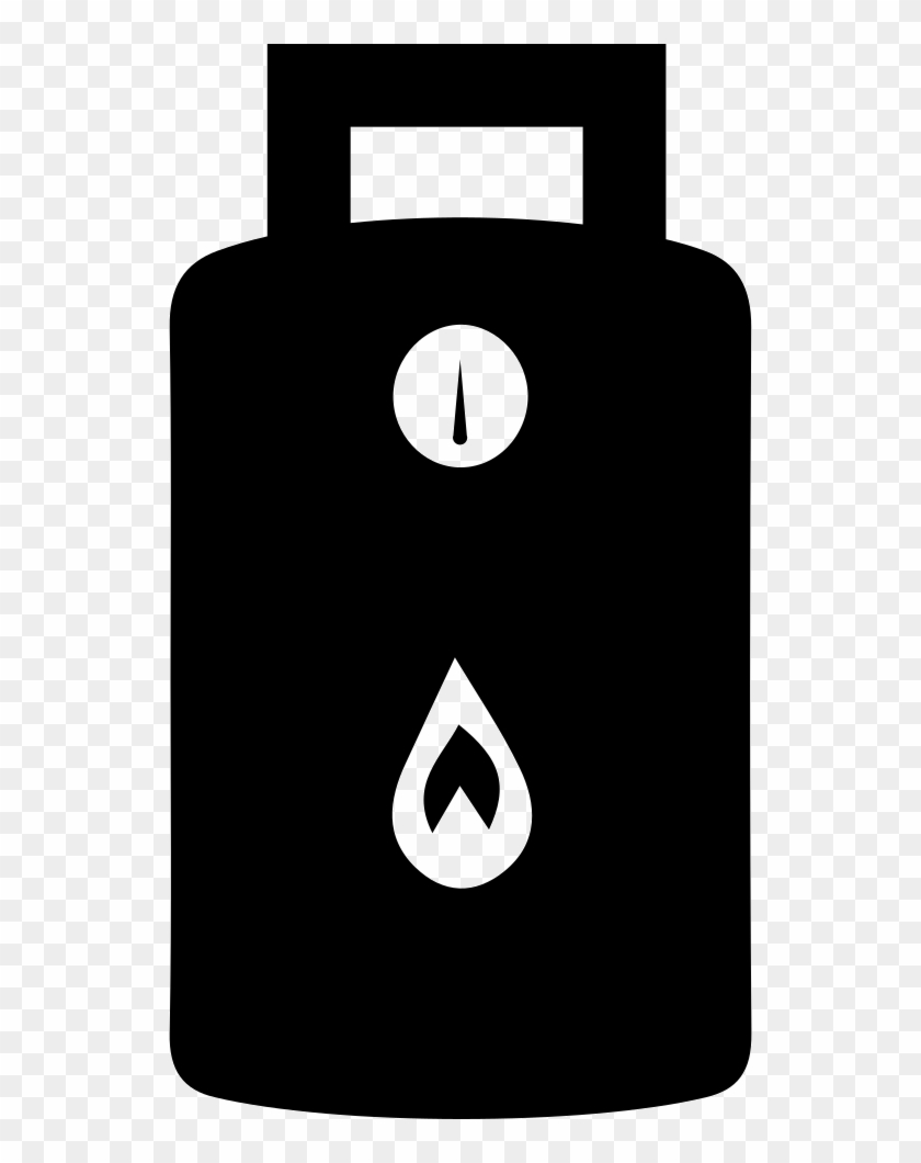 Png File Svg - Liquified Natural Gas Png Clipart