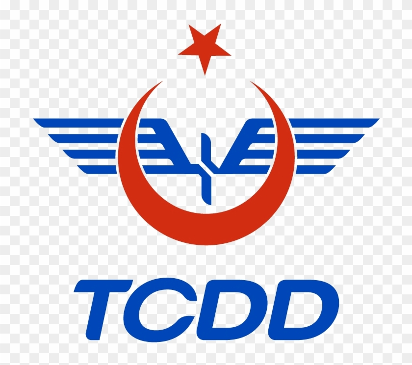 Hd Wallpapers Logo En Vector 26mobile2 Facebook Logo - Türkiye Cumhuriyeti Devlet Demiryolları Clipart