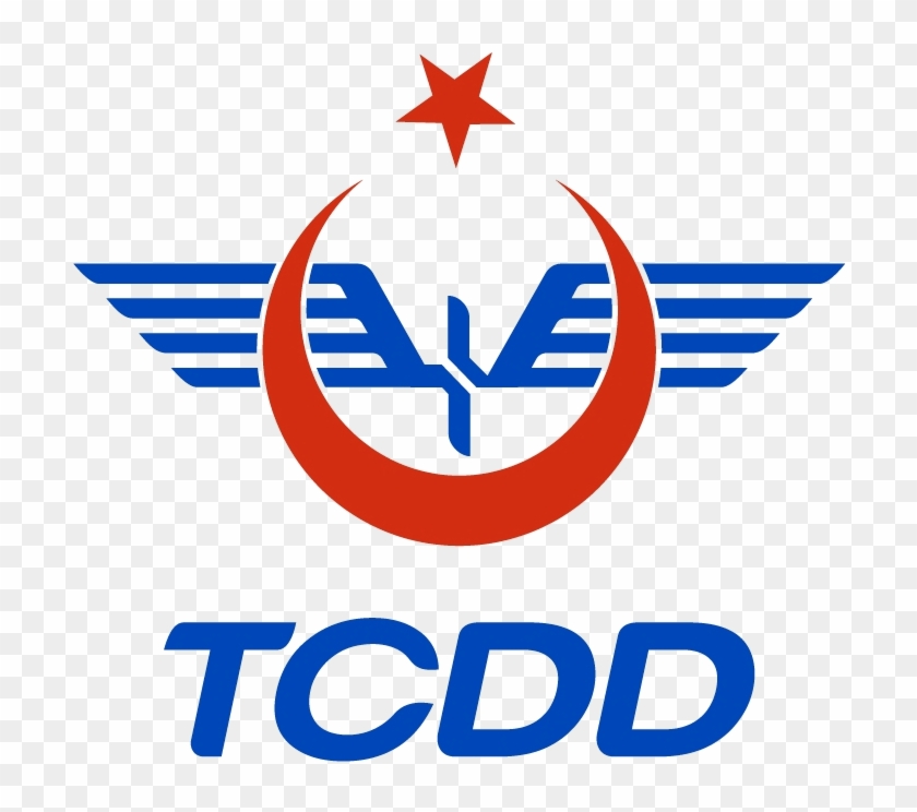 Hd Wallpapers Logo En Vector 26mobile2 Facebook Logo - Türkiye Cumhuriyeti Devlet Demiryolları Clipart