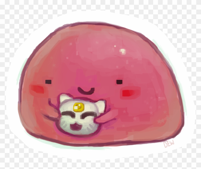 Darth Dew - Cartoon Clipart #3389968