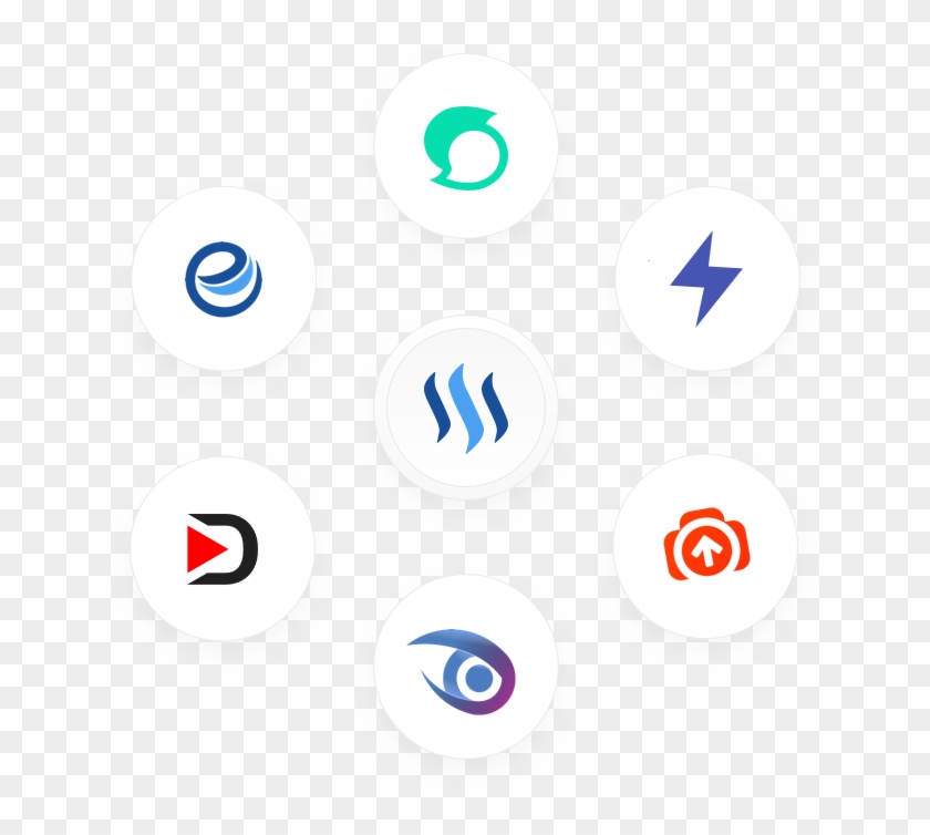 Signup-username - - Steemit New Symbol Clipart #3390057