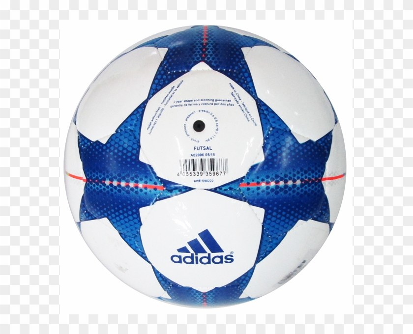 466 - Champions League Ball Milan Clipart