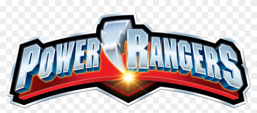 Logo De Power Ranger Clipart #3390224