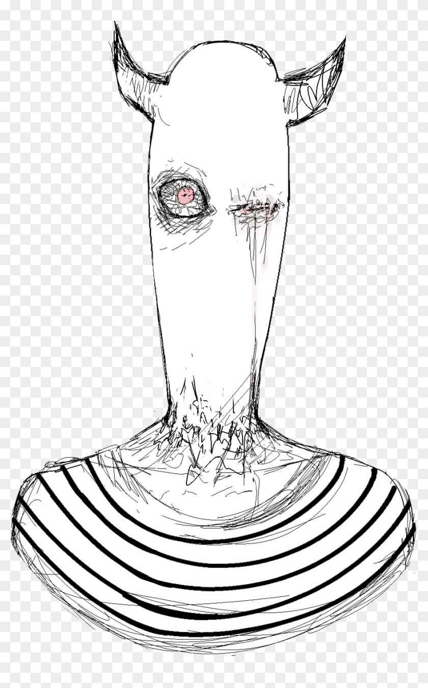 Oyasumi Punpun - Goodnight Punpun Png Clipart