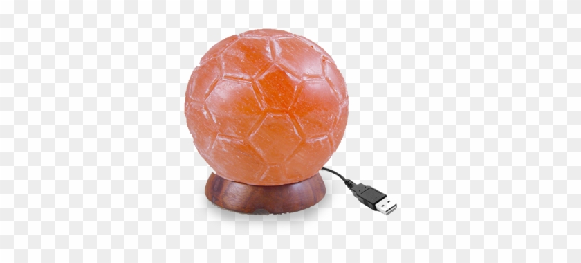 We Are Offering Himalayan Foot Ball Shape Usb Salt - Sphere Clipart #3390266
