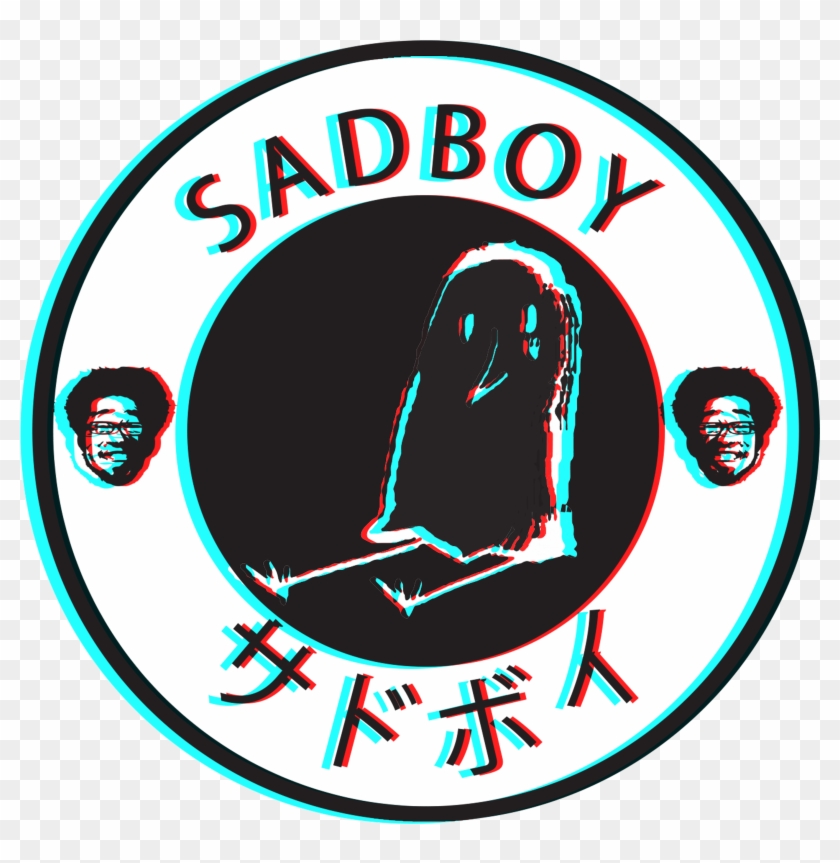 I Made This Punpun Sticker - Shirt Clipart #3390269