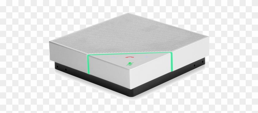 Polycom Voxbox - Polycom Voxbox Png Clipart