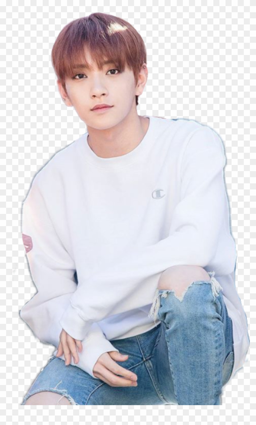 Seventeen Joshua Joshuahong Jisoo Png Jisoo Seventeen - Joshua Seventeen Transparent Background Clipart #3390333