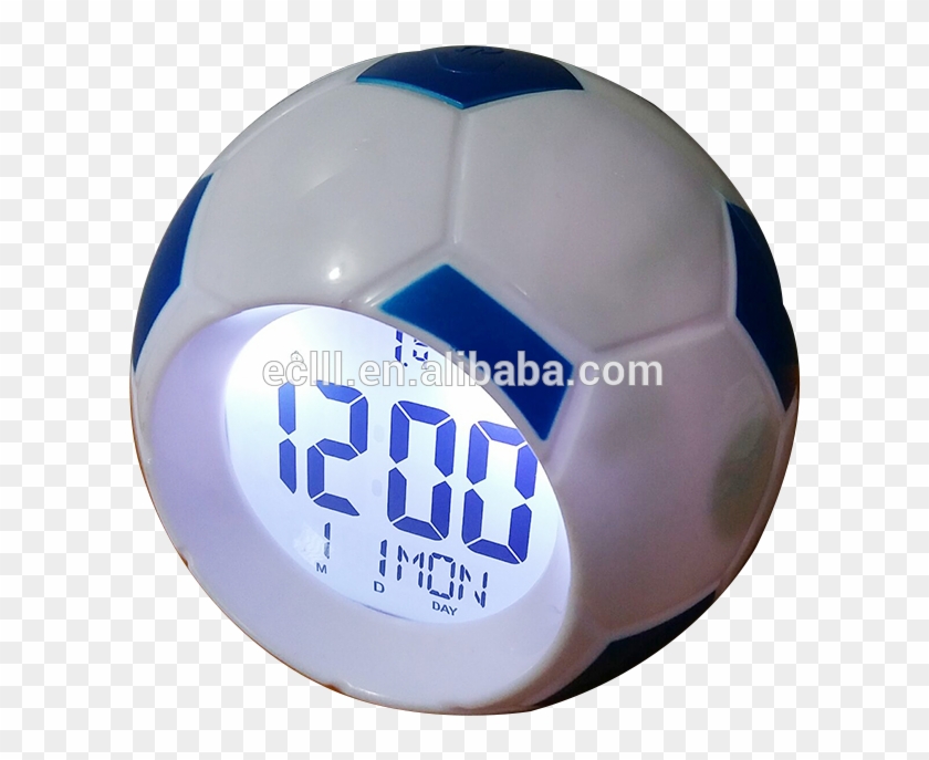 8 Languages French, Portuguese Talking Alarm Clock - Gear Shift Clipart #3390378