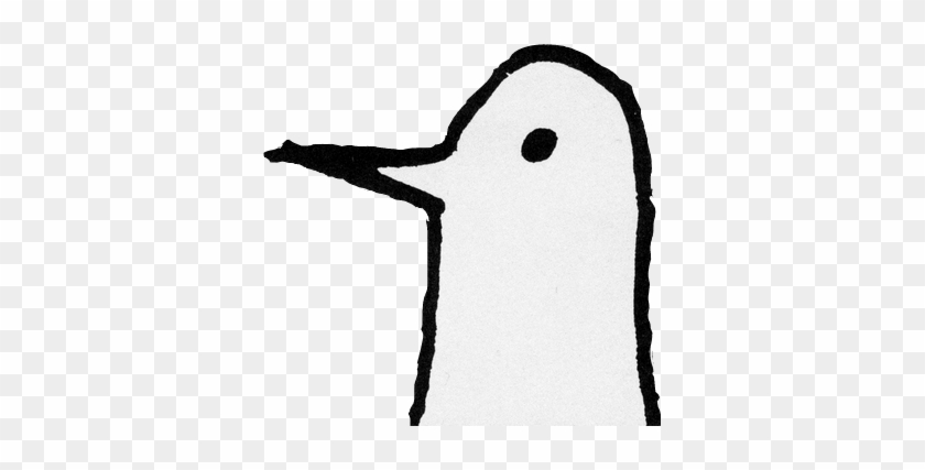 #oyasumi Punpun - Punpun Transparent Clipart
