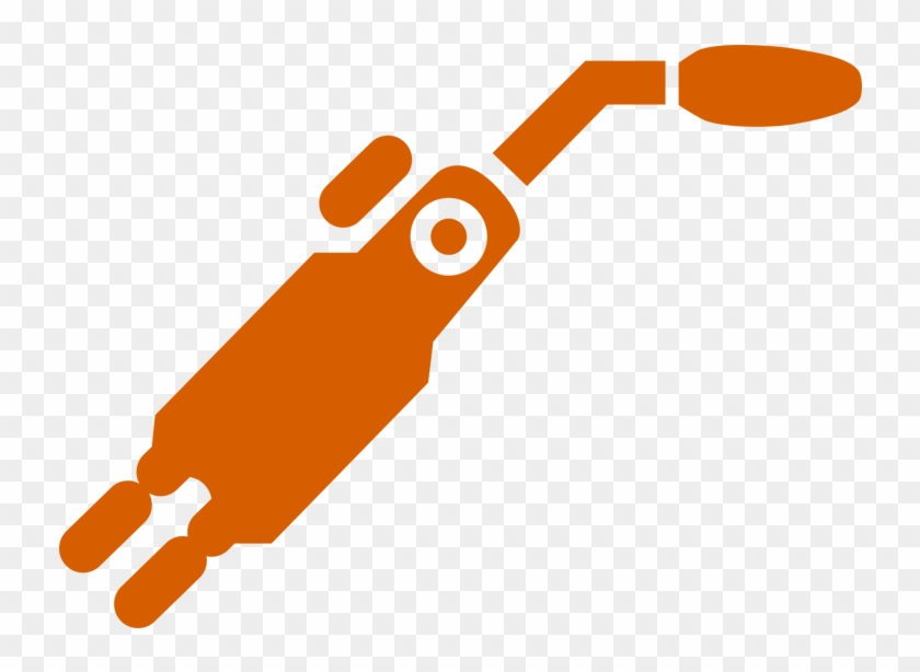 Welding Clipart Transparent - Welding Icon Png