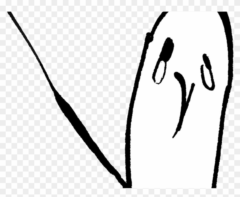 Oyasumi Punpun Crying Clipart